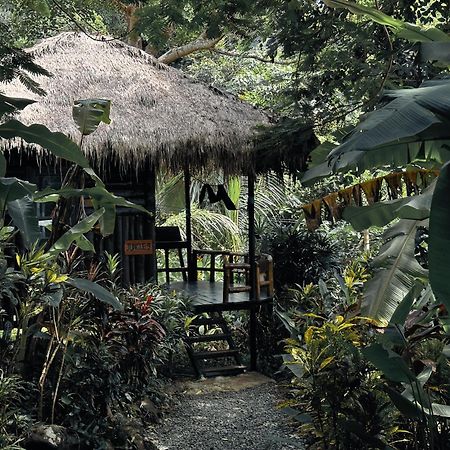 Oasis Koh Chang Hotel Exterior photo