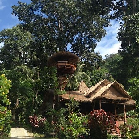 Oasis Koh Chang Hotel Exterior photo