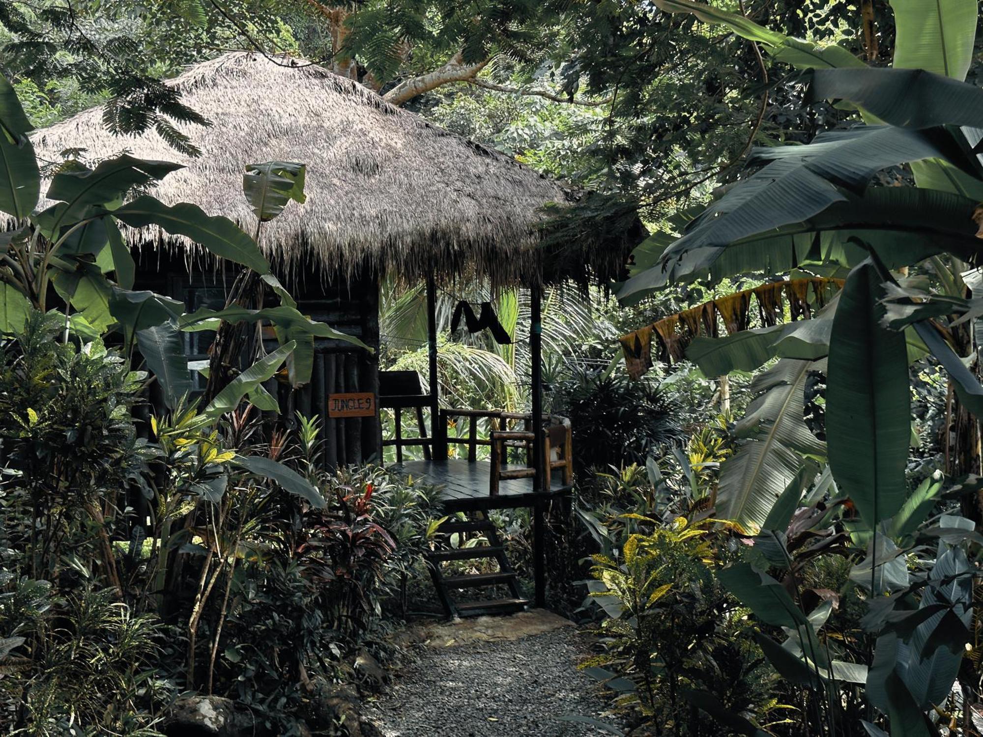 Oasis Koh Chang Hotel Exterior photo