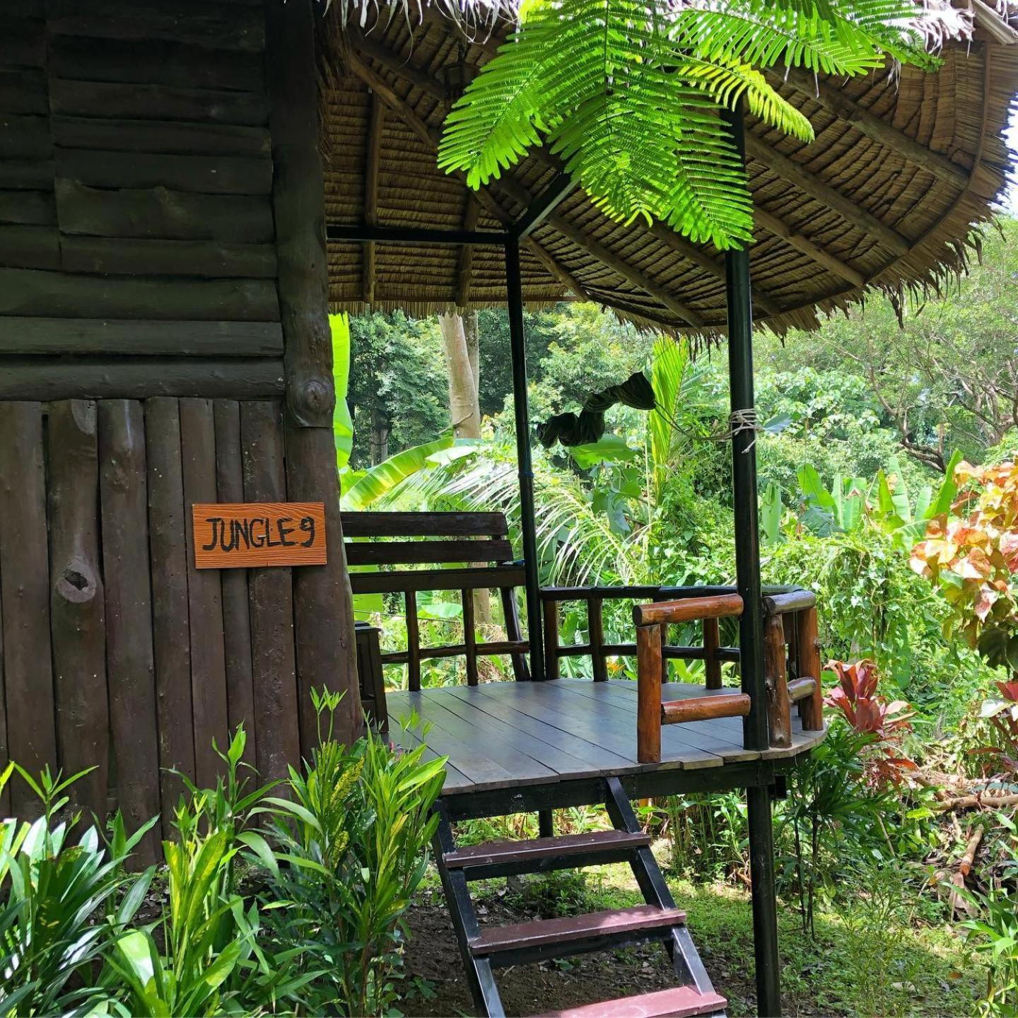 Oasis Koh Chang Hotel Exterior photo