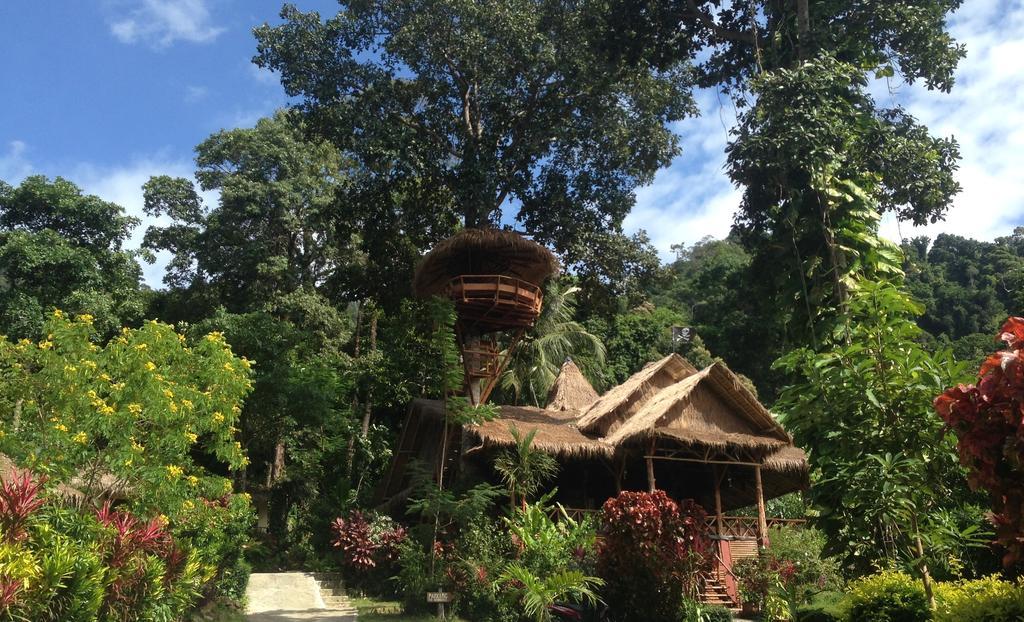 Oasis Koh Chang Hotel Exterior photo