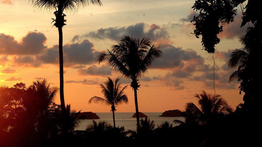 Oasis Koh Chang Hotel Exterior photo