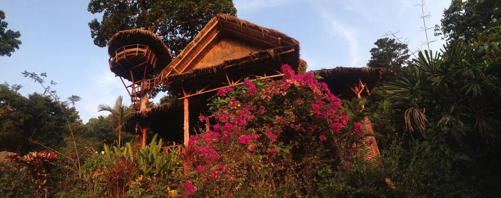 Oasis Koh Chang Hotel Exterior photo