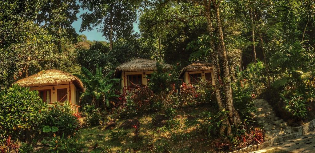 Oasis Koh Chang Hotel Exterior photo