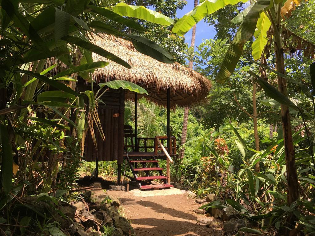 Oasis Koh Chang Hotel Exterior photo