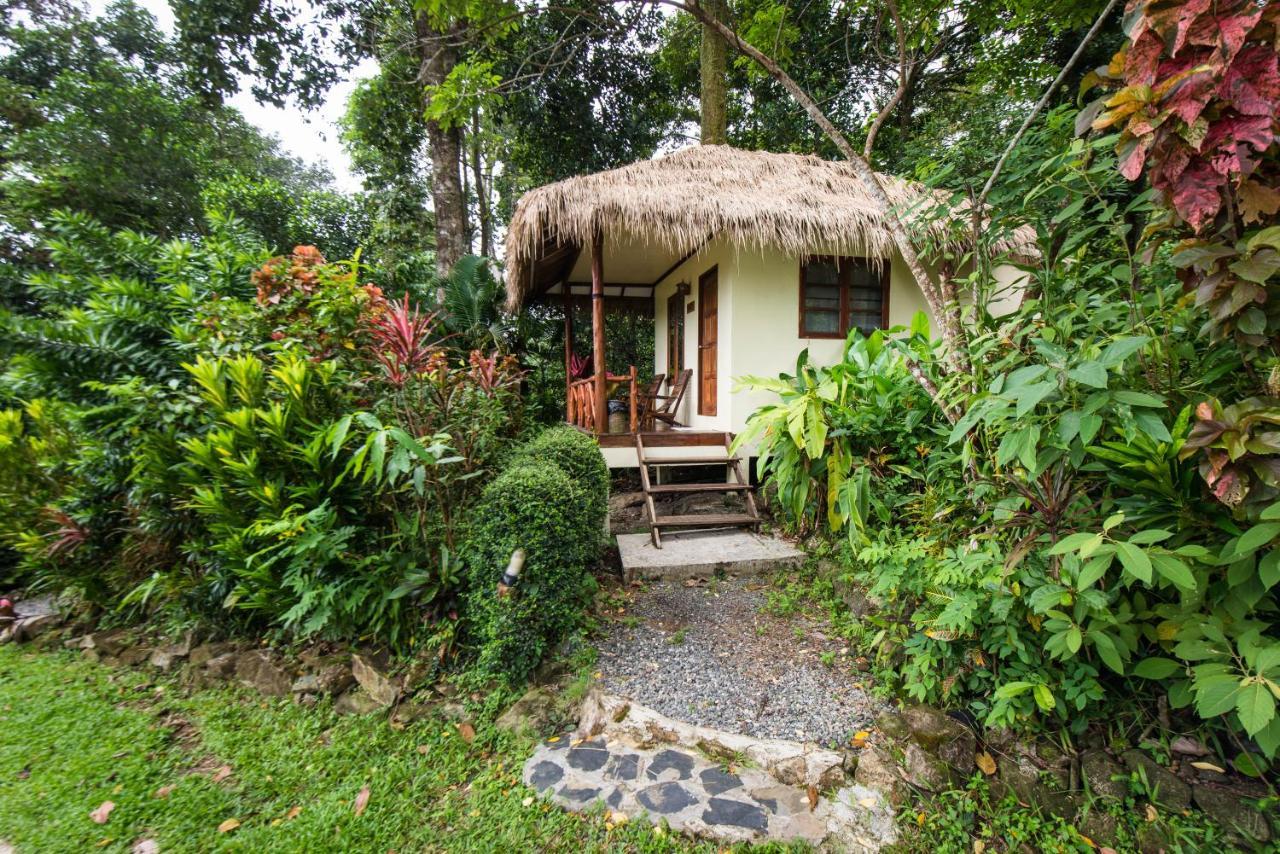 Oasis Koh Chang Hotel Exterior photo