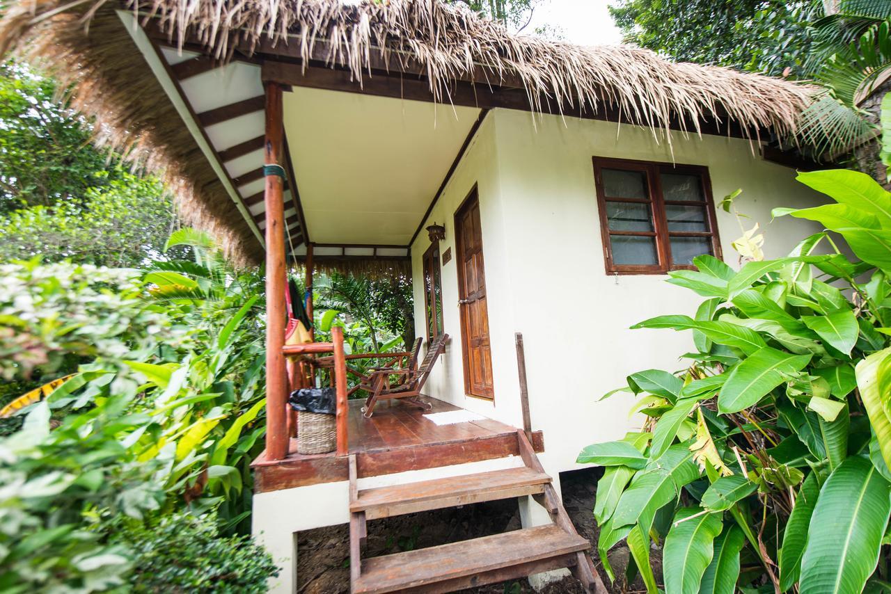 Oasis Koh Chang Hotel Exterior photo